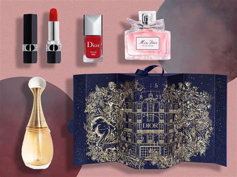 dior advent calendar 2022|dior beauty advent calendar 2022.